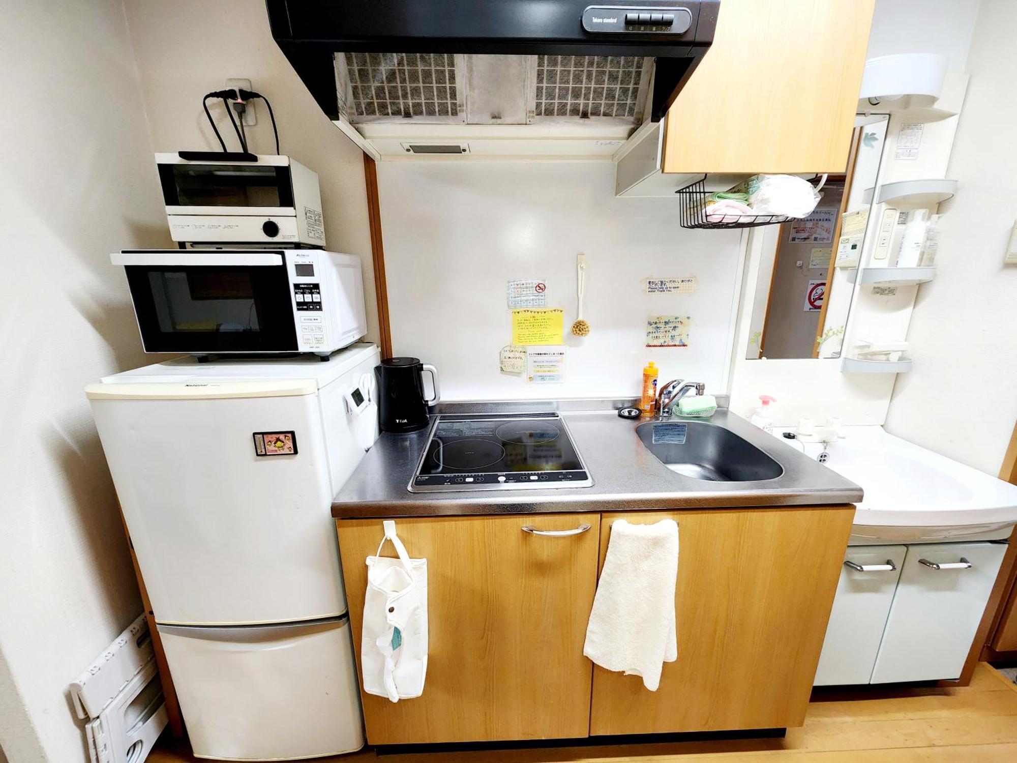 Takaraboshi Room 201 Sannomiya 10 Min Kobe Exterior photo